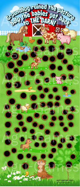 2nd Generation - Baby - 01