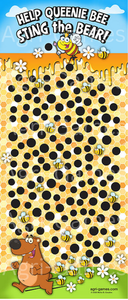 2nd Generation - Bee - 02