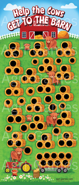 2nd Generation - Cow-02