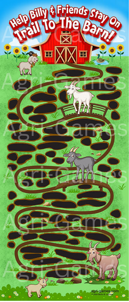 2nd Generation - Goat - 02