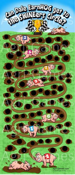 2nd Generation - Pig - 02