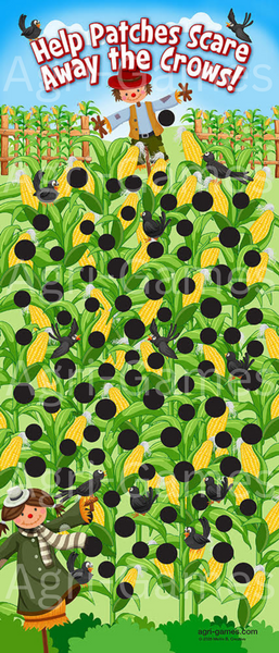 2nd Generation - Scare - 01