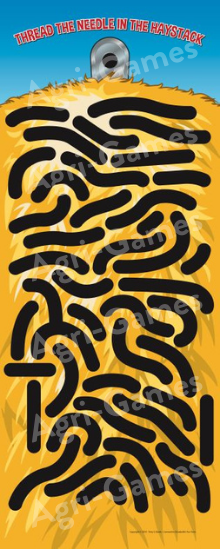 1st Generation - Hay - 01