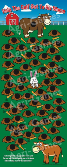 1st Generation - Cow- 01