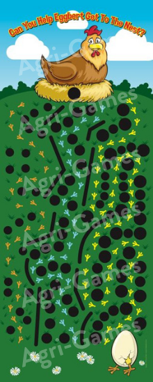 1st Generation - Chick - 01