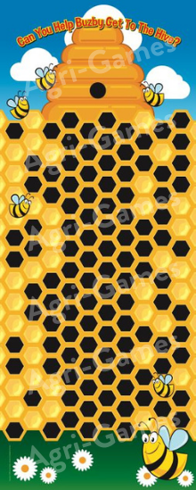 1st Generation - Bee - 01