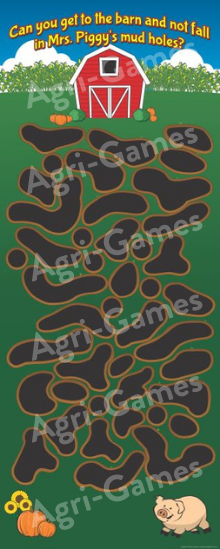 1st Generation - Pig - 01