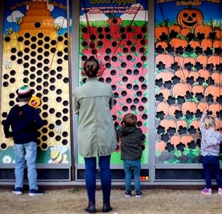 1st Generation - Cow- 01