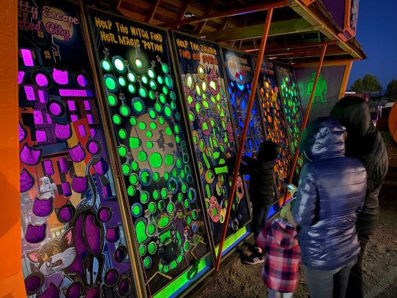 1st Generation - Zombie Wall Ball