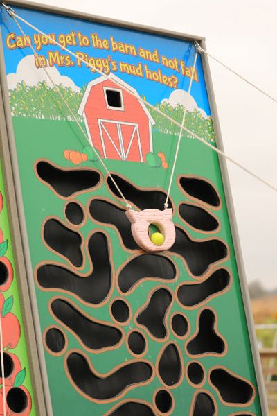 1st Generation - Goat - 01