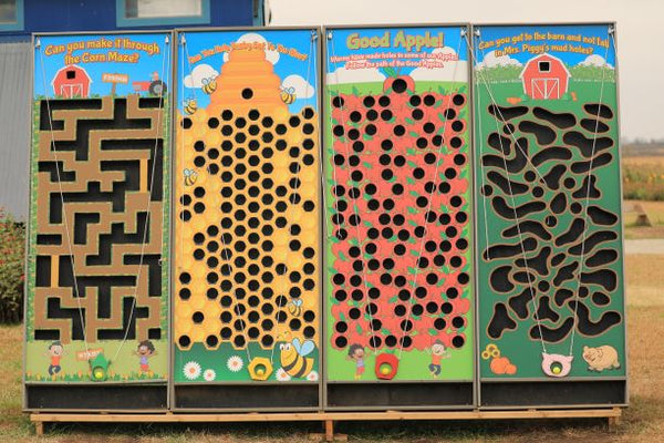 1st Generation - Chick - 01